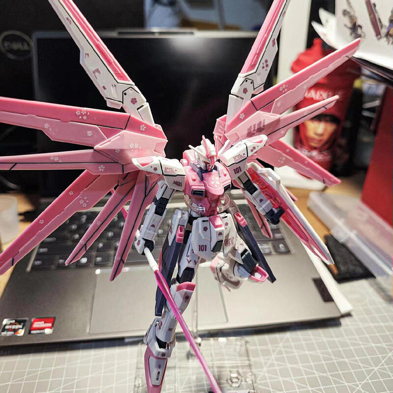 Kit de Modélisme HG Gundam 1/1 - Bandai Gundam Hg avis et prix