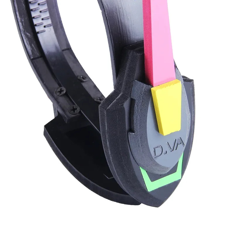 Jeu Overwatch D.Va écouteur pi - Dva Cosplay Prop avis et prix