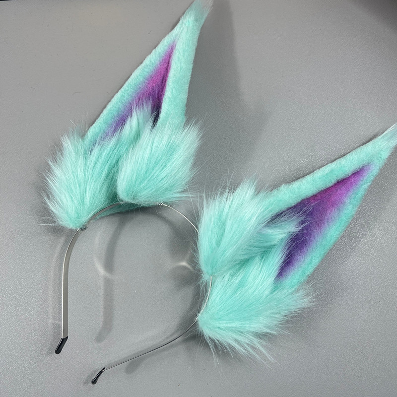 Cerceau de cheveux oreilles de - Cosplay Prop Works avis et prix