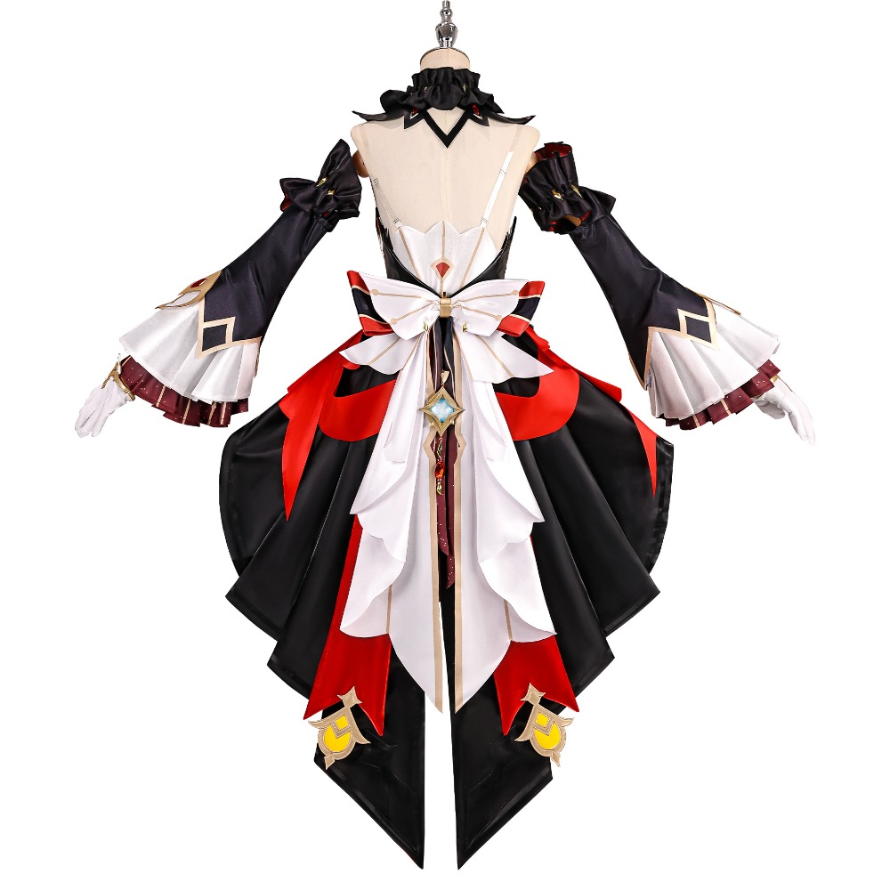 Costume de cosplay complet Gen - Cosplay Prop Making avis et prix