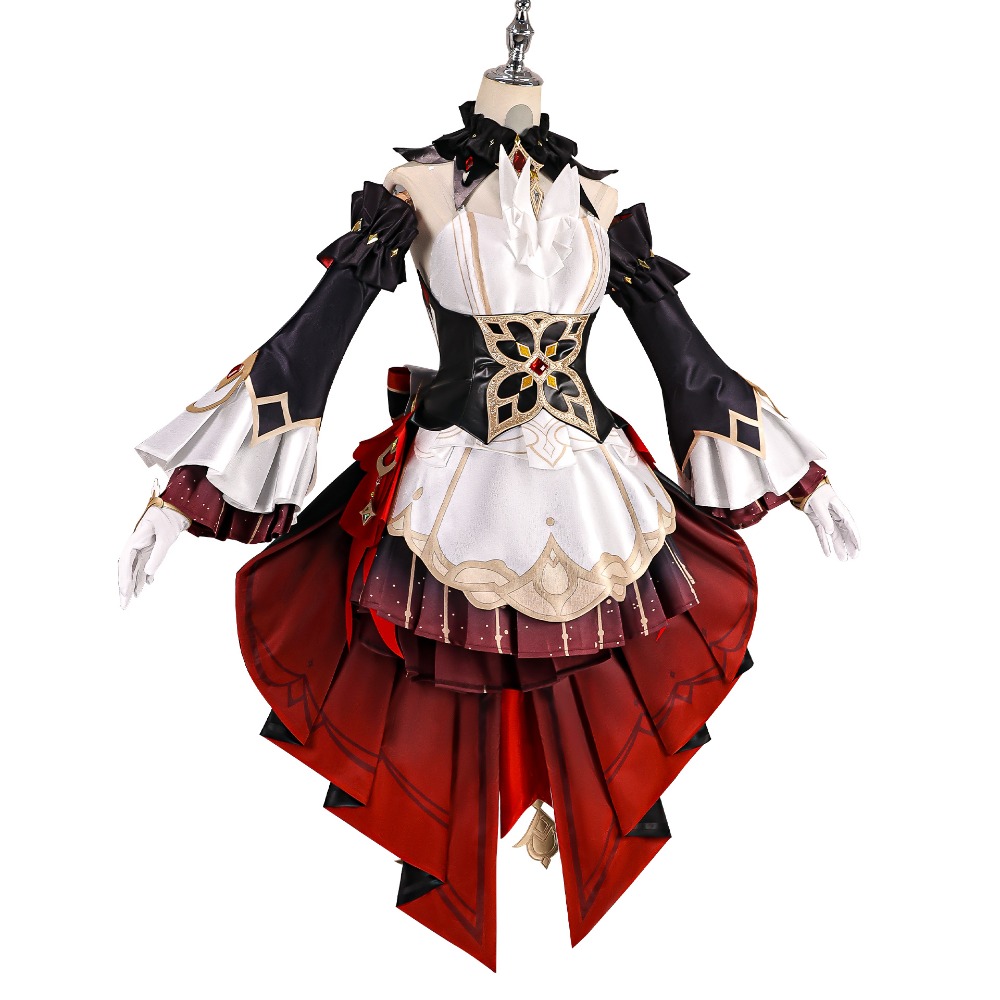 Costume de cosplay complet Gen - Cosplay Prop Making avis et prix
