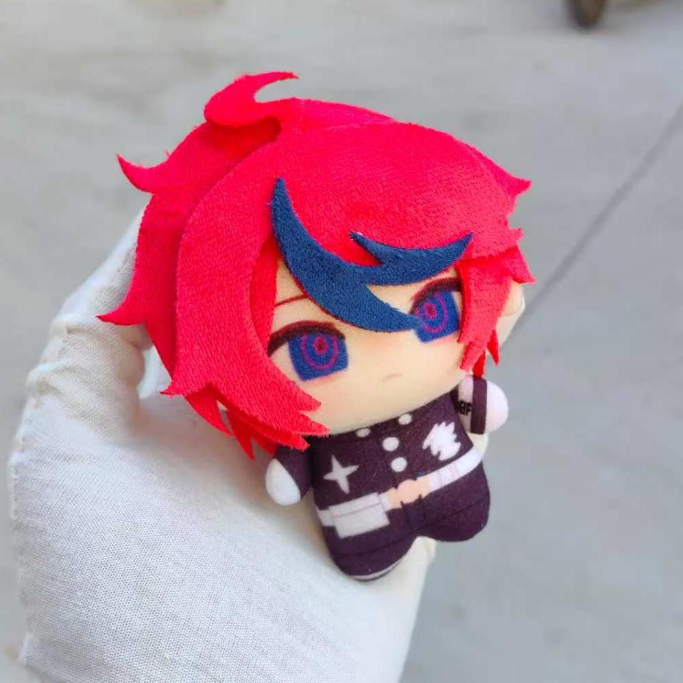 Peluche Anime Aotsuki Eito Hun - Cosplay Prop Making avis et prix