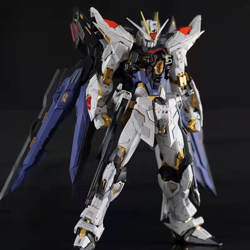 Bandai spot Gundam dessin anim - Bandai Gundam Hg avis et prix