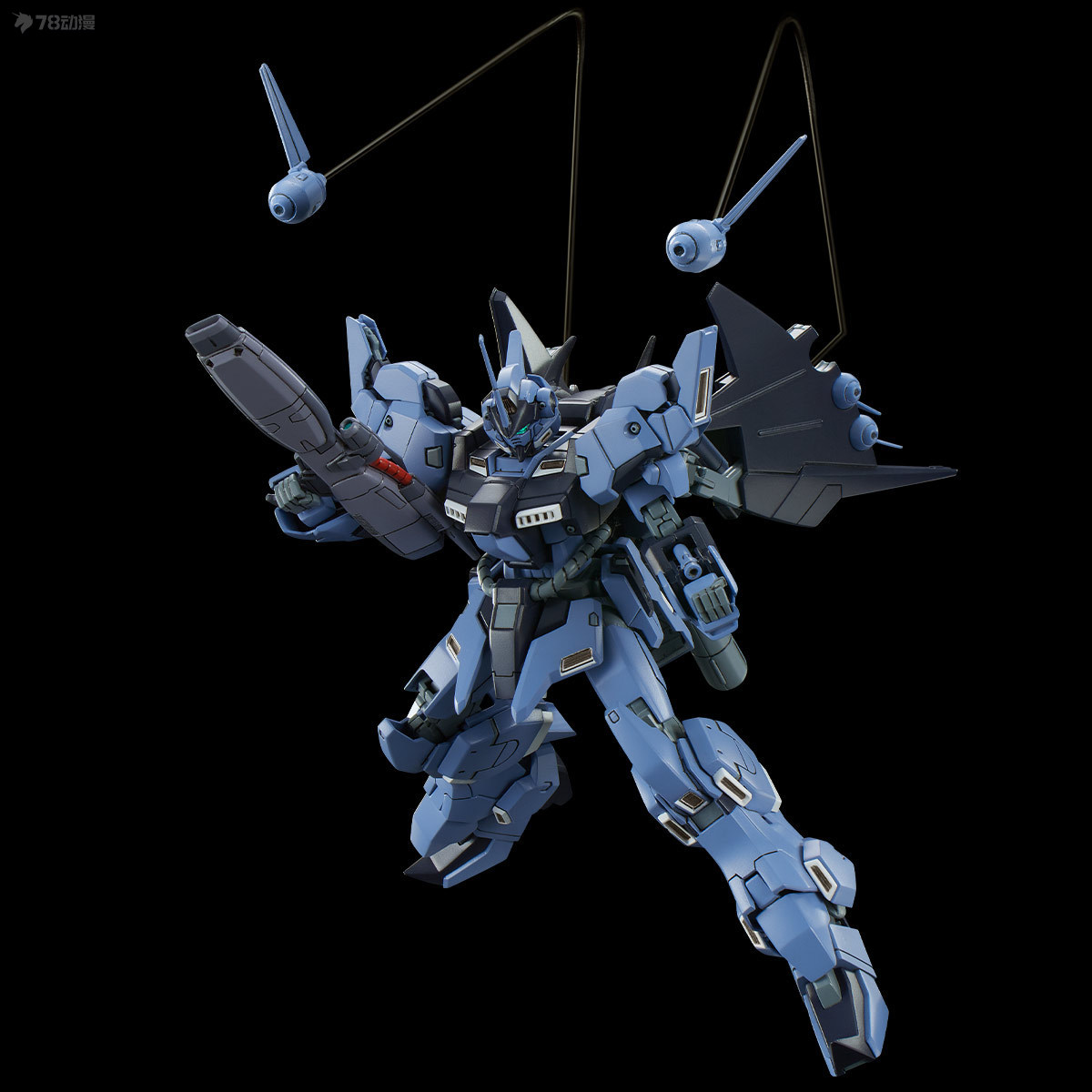 BANDAI Original HG Version exc - Bandai Gundam Hg avis et prix