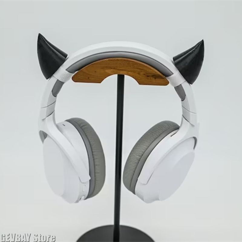 Cornes de démon pour casque, a - Cosplay Prop Kit avis et prix