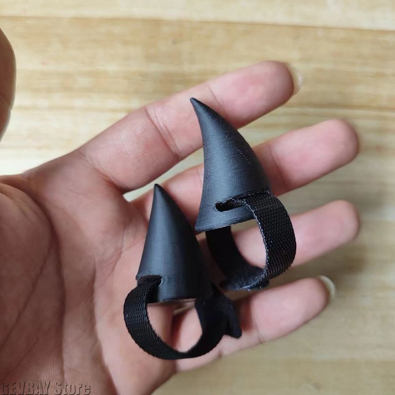 Cornes de démon pour casque, a - Cosplay Prop Kit avis et prix