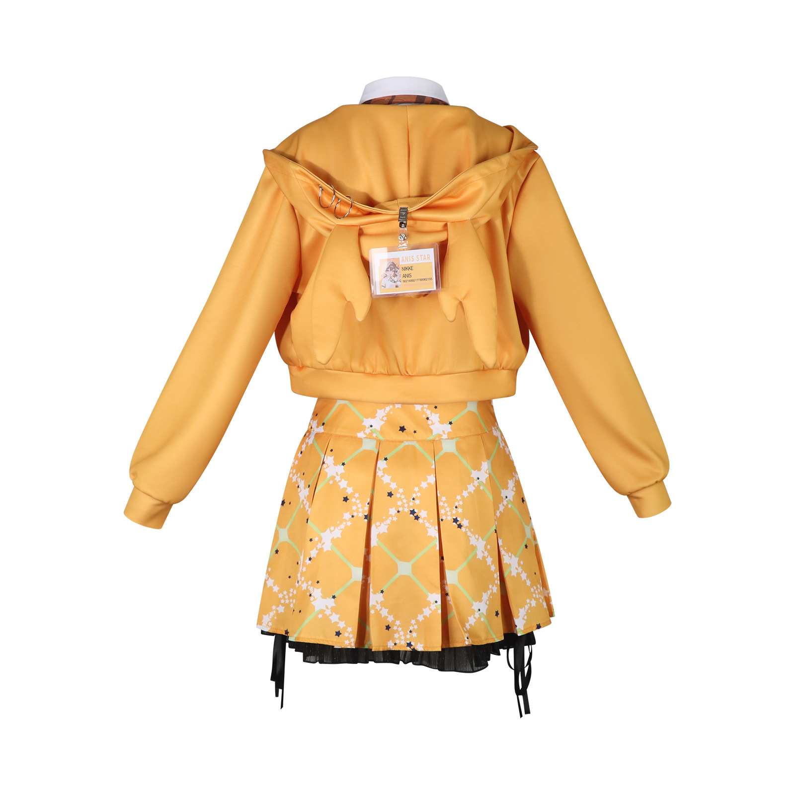 Costume de cosplay WHH Anime N - Cosplay Prop Making avis et prix
