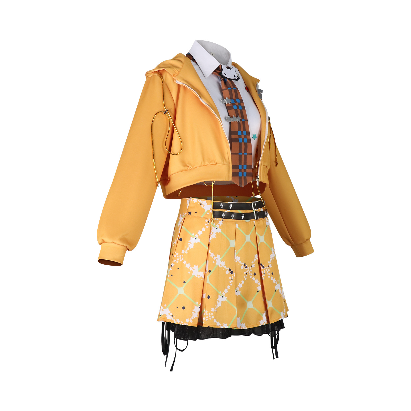 Costume de cosplay WHH Anime N - Cosplay Prop Making avis et prix