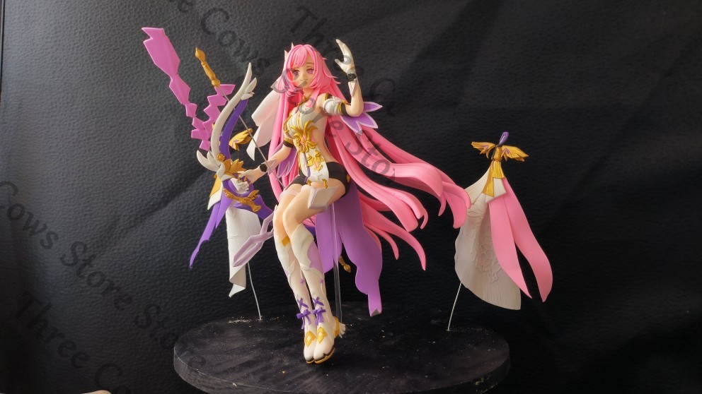 Honkai Impact 3 Elysia Cosplay - Cosplay Prop Kit avis et prix