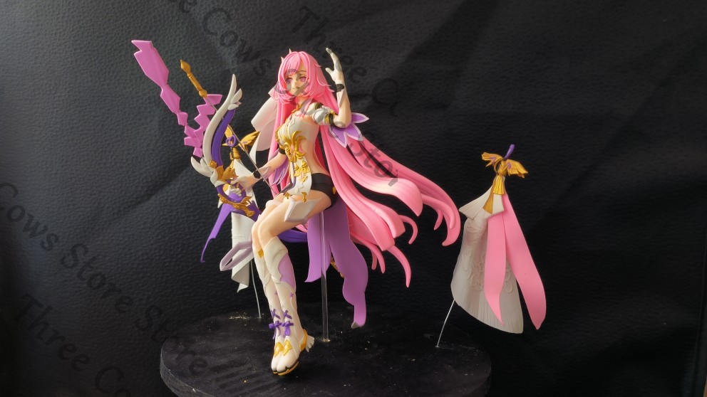 Honkai Impact 3 Elysia Cosplay - Cosplay Prop Kit avis et prix