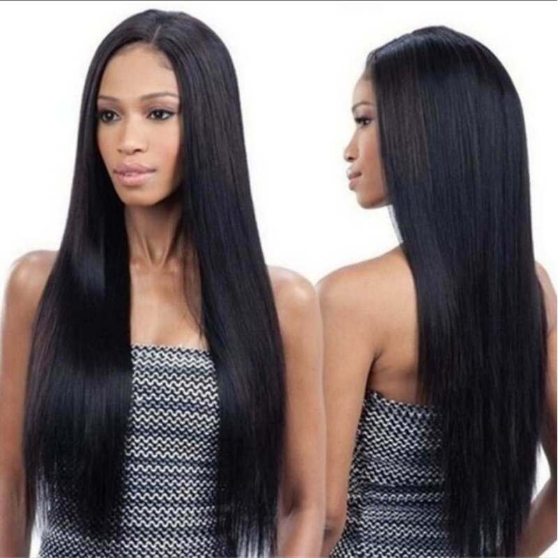 Perruque pour femmes de style  - Wig Fiber Net avis et prix