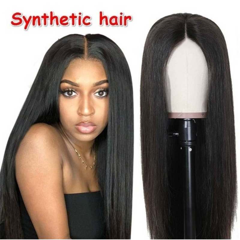 Perruque pour femmes de style  - Wig Fiber Net avis et prix