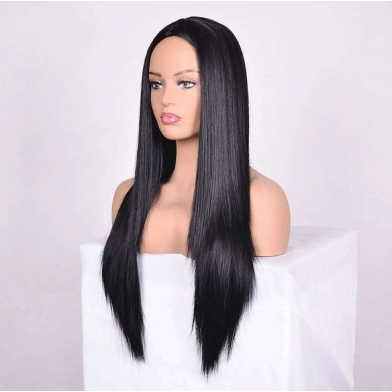 Perruque pour femmes de style  - Wig Fiber Net avis et prix