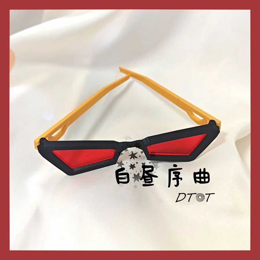 Anime Zenless Zone zéro Burnic - Burnice Cosplay Prop avis et prix