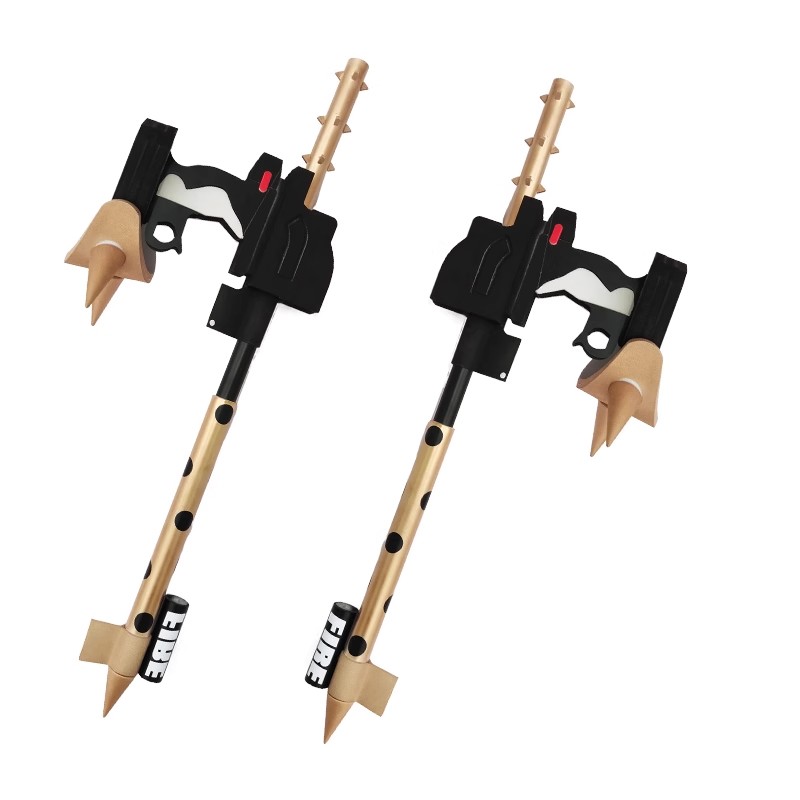 65CM 2 pièces Burnice Whita Ze - Burnice Cosplay Prop avis et prix