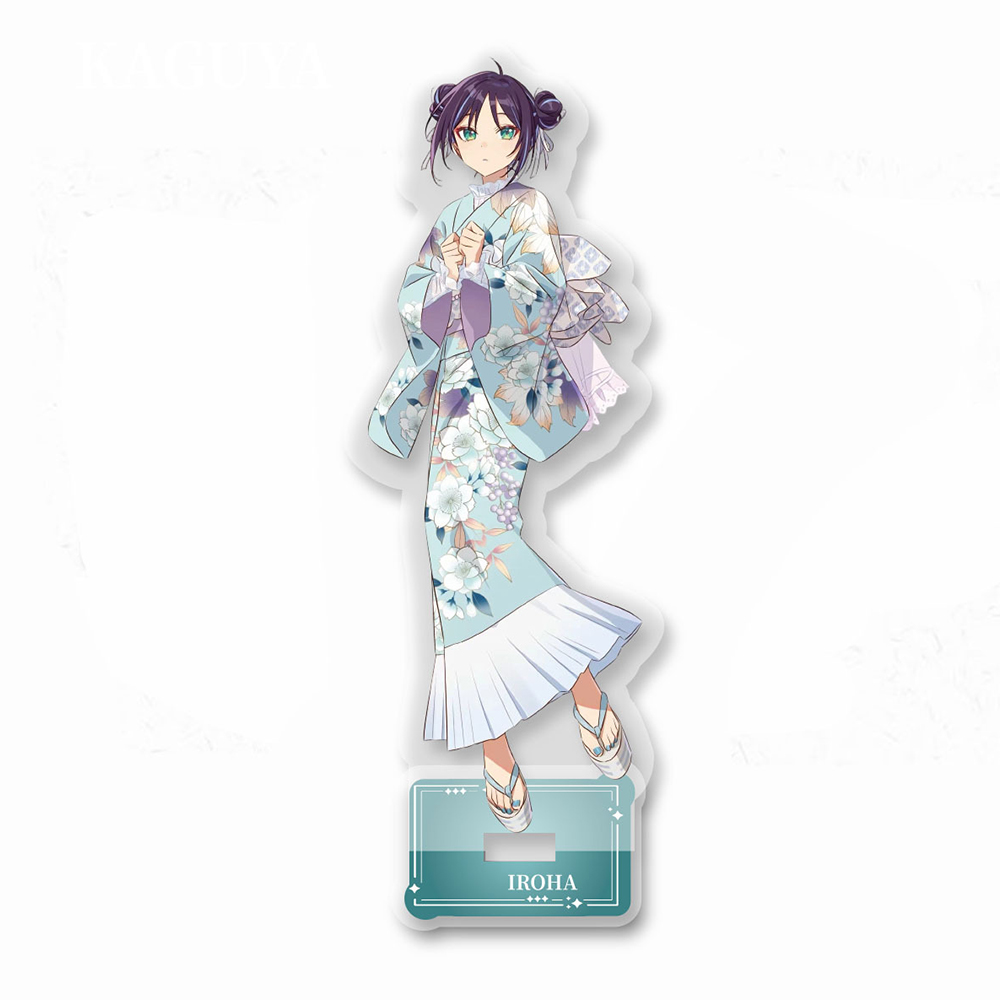 Anime Cosmic Princess Kaguya I - Cosplay Prop Making avis et prix