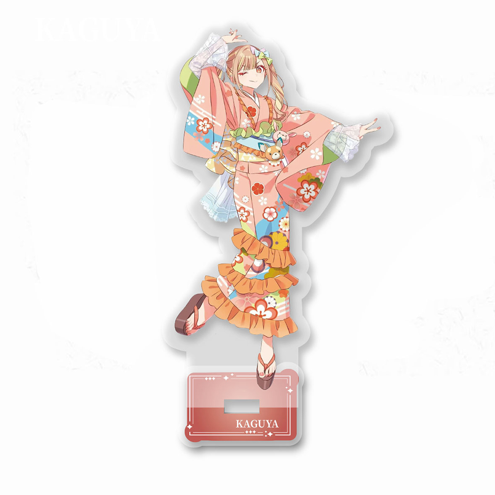 Anime Cosmic Princess Kaguya I - Cosplay Prop Making avis et prix