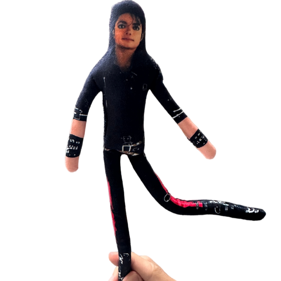 1-6 pièces Figurine en peluche - Cosplay Prop Making avis et prix