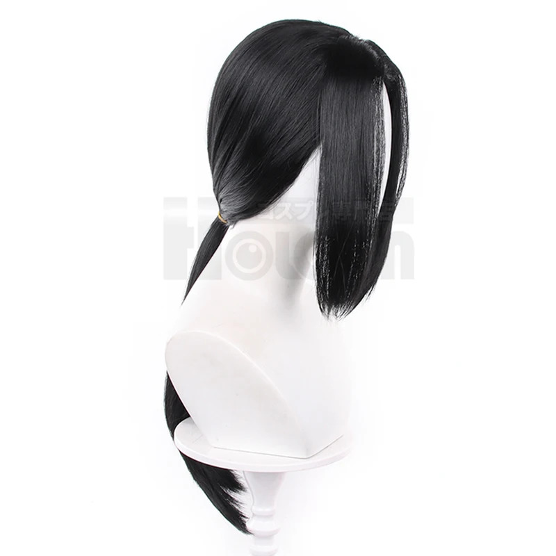 Anime Uchiha Itachi Cosplay pe - Wig Fiber Net avis et prix