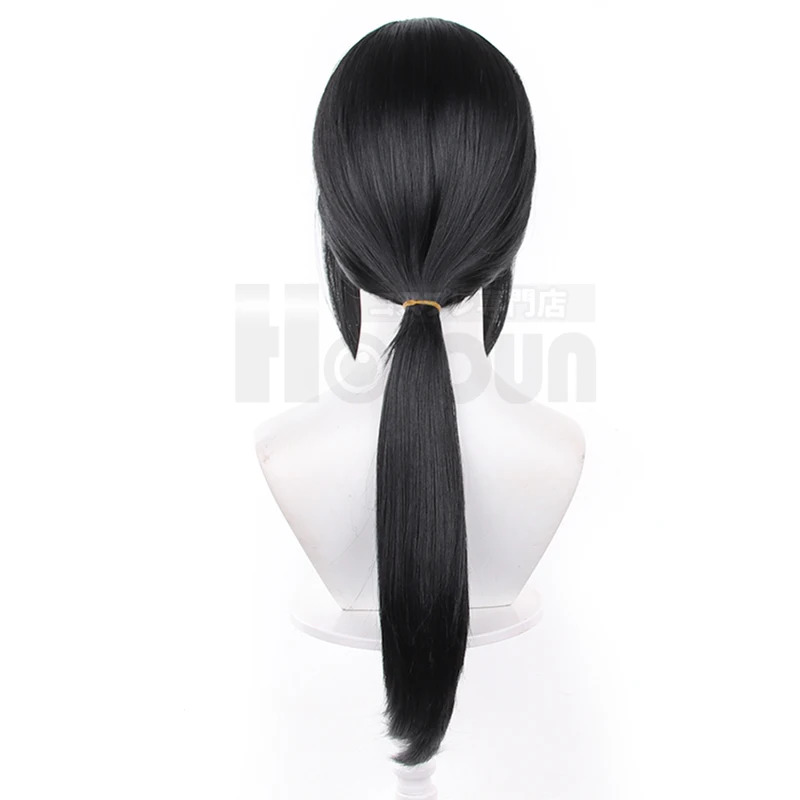 Anime Uchiha Itachi Cosplay pe - Wig Fiber Net avis et prix